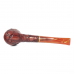 Трубка для табака Savinelli Alligator Red 602 фильтр 9 мм