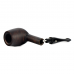 Трубка для табака Savinelli Rossi Capitol Smooth 111 без фильтра