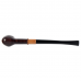 Трубка для табака Savinelli Qandale Smooth 901 фильтр 9 мм