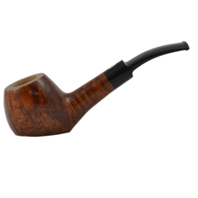 Трубка для табака Savinelli 88 Brown 688 фильтр 9 мм