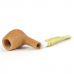 Трубка для табака Savinelli Cashmere 145 фильтр 9 мм