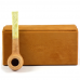 Трубка для табака Savinelli Cashmere 145 фильтр 9 мм