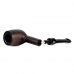 Трубка для табака Savinelli Rossi Capitol Smooth 110 без фильтра