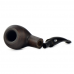 Трубка для табака Savinelli Rossi Capitol Smooth 673 фильтр 9 мм