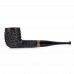 Трубка для табака Savinelli Porto Cervo Rustic 106 фильтр 9 мм