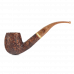 Трубка для табака Savinelli Dolomiti Rustic 602 фильтр 9 мм