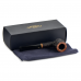 Трубка для табака Savinelli Porto Cervo Rustic 106 фильтр 9 мм