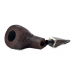 Трубка для табака Savinelli Mega BrownBlast 510 фильтр 9 мм