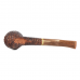 Трубка для табака Savinelli Dolomiti Rustic 602 фильтр 9 мм