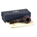 Трубка для табака Savinelli Mega BrownBlast 510 фильтр 9 мм