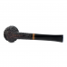 Трубка для табака Savinelli Porto Cervo Rustic 106 фильтр 9 мм