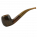 Трубка для табака Savinelli Tundra Smooth 626 фильтр 9mm