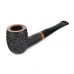 Трубка для табака Savinelli Porto Cervo Rustic 106 фильтр 9 мм