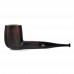 Трубка для табака Savinelli Rossi Capitol Smooth 128 фильтр 9 мм