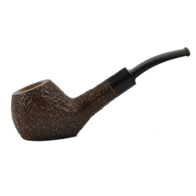 Трубка для табака Savinelli 88 Brownblast 688 фильтр 9 мм