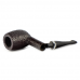 Трубка для табака Savinelli Arcobaleno Rustic Brown 111 фильтр 9 мм