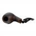 Трубка для табака Savinelli Rossi Capitol Smooth 677 фильтр 9 мм