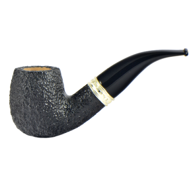 Трубка для табака Savinelli Trevi Rustic 616 фильтр 9 мм