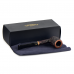 Трубка для табака Savinelli Porto Cervo Rustic 110 6 мм фильтр