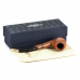 Трубка для табака Savinelli New Natural 626 фильтр 9 мм