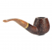Трубка для табака Savinelli Dolomiti Rustic 645 фильтр 9 мм
