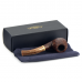Трубка для табака Savinelli Dolomiti Rustic 645 фильтр 9 мм