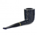 Трубка для табака Savinelli Alligator Blue 412 фильтр 9 мм