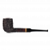 Трубка для табака Savinelli Porto Cervo Rustic 110 6 мм фильтр