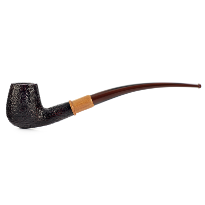 Трубка для табака Savinelli Qandale Rustic 628 фильтр 9 мм