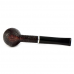 Трубка для табака Savinelli Arcobaleno Rustic Brown 207 6 mm фильтр