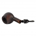 Трубка для табака Savinelli Rossi Capitol Smooth 344 фильтр 9 мм