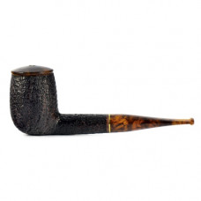 Трубка для табака Savinelli Tortuga Rustic KS 111 фильтр 9 мм