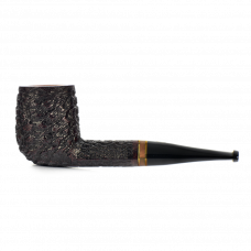 Трубка для табака Savinelli Porto Cervo Rustic 129 6 мм фильтр
