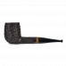 Трубка для табака Savinelli Porto Cervo Rustic 129 6 мм фильтр