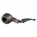 Трубка для табака Savinelli Desigual Rusticated 315 6 мм фильтр