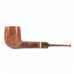 Трубка для табака Savinelli Dolomiti Smooth Light Brown 114 фильтр 9 мм