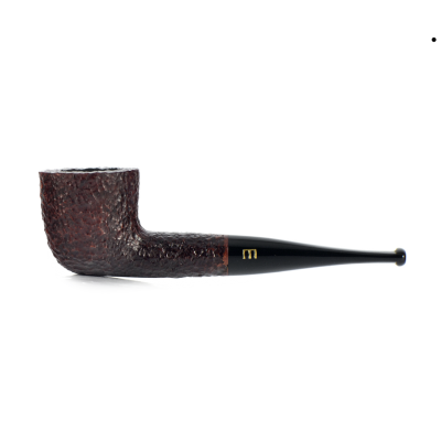 Трубка для табака Savinelli Minuto BrownBlast 401 6 мм фильтр