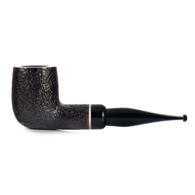 Трубка для табака Savinelli Gaius Rustic 101 фильтр 9 мм