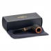 Трубка для табака Savinelli Porto Cervo Rustic 129 6 мм фильтр