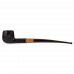 Трубка для табака Savinelli Qandale Rustic 901 6 мм фильтр