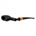 Трубка для табака Savinelli Qandale Rustic 901 6 мм фильтр