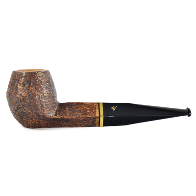 Трубка для табака Savinelli Venere BrownBlast KS 510 6 мм фильтр