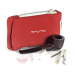 Трубка для табака Savinelli Minuto BrownBlast 401 6 мм фильтр