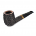 Трубка для табака Savinelli Porto Cervo Rustic 129 6 мм фильтр