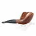 Трубка для табака Savinelli isan 003 фильтр 9 мм
