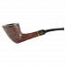 Трубка для табака Savinelli Alligator Brown 904 6 мм фильтр