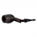 Трубка для табака Savinelli Rossi Capitol Smooth 141 фильтр 9 мм