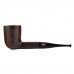 Трубка для табака Savinelli Rossi Capitol Smooth 412 фильтр 9 мм