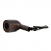 Трубка для табака Savinelli Rossi Capitol Smooth 412 фильтр 9 мм