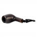 Трубка для табака Savinelli Rossi Capitol Smooth 707 фильтр 9 мм